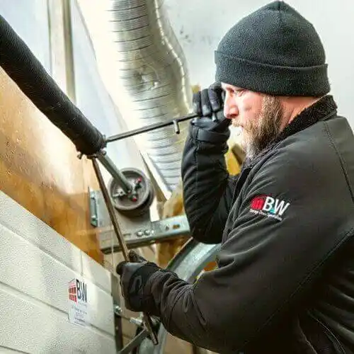 garage door service Groom